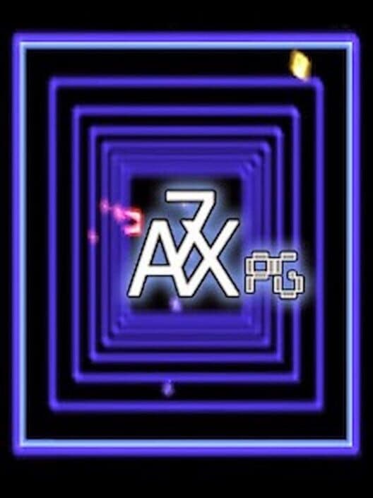 A7Xpg cover