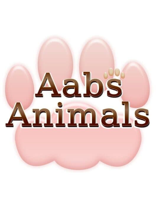 Aabs Animals cover