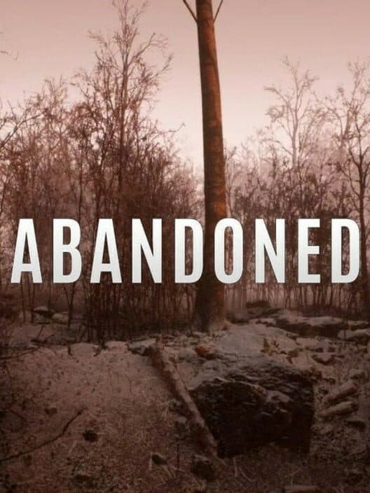 Abandoned cover