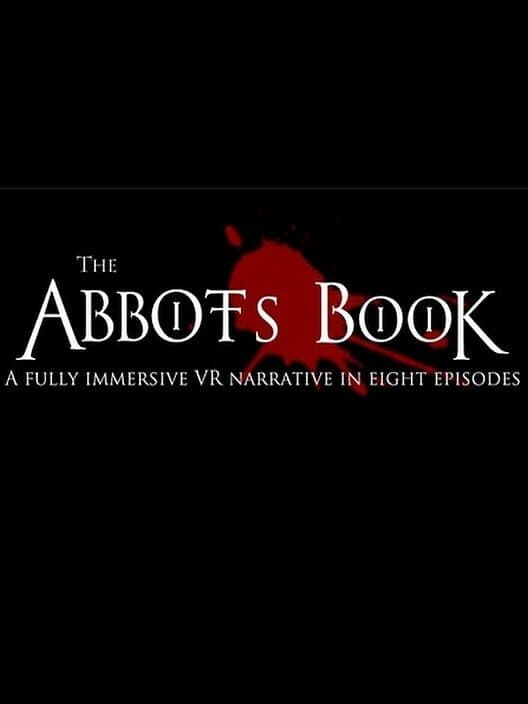 Abbot's Book cover