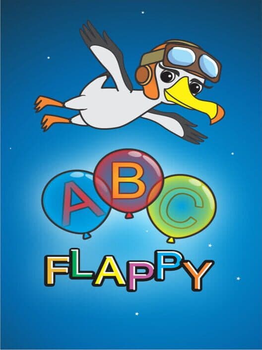 ABC Flappy cover