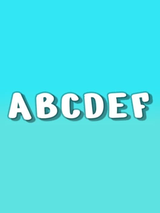 Abcdef cover