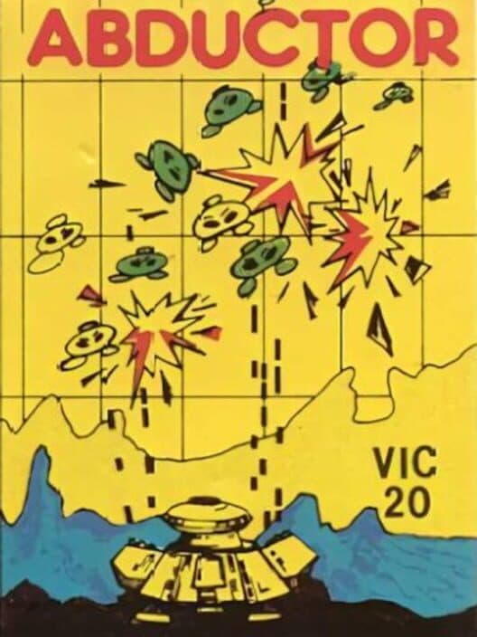 Abductor cover