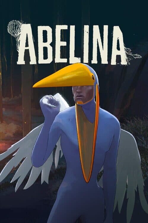 Abelina cover