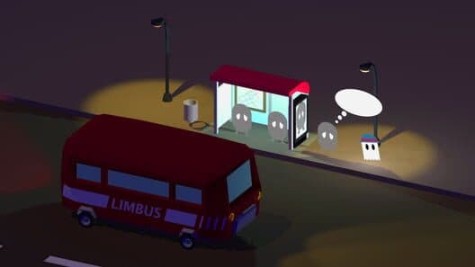 Abribus cover