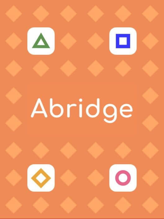 Abridge cover