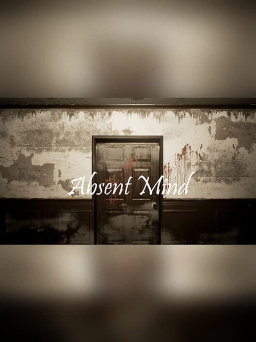 Absent Mind cover