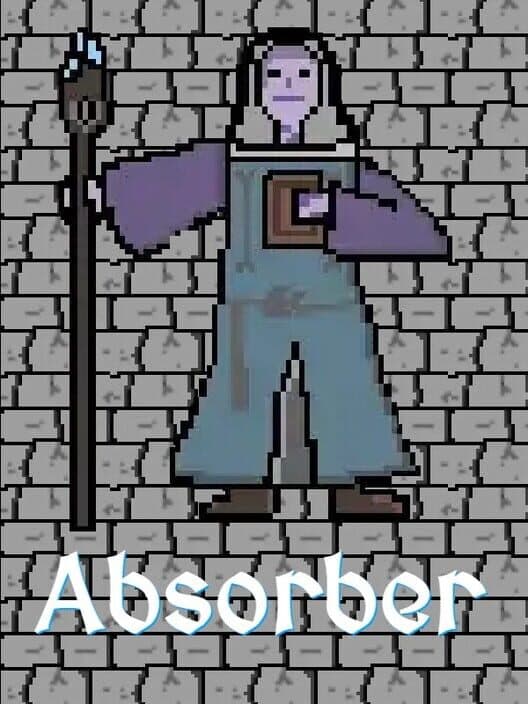 Absorber cover