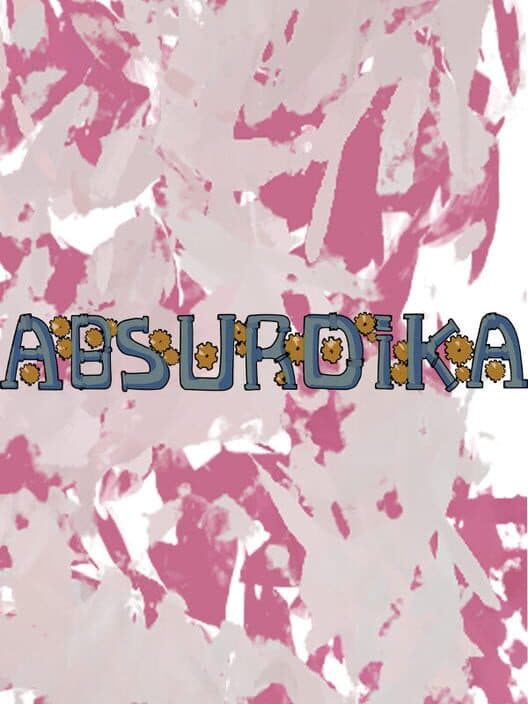 Absurdika cover