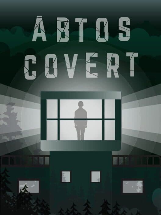 Abtos Covert cover
