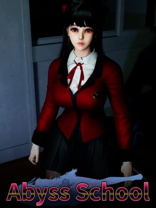 Abyss School cover