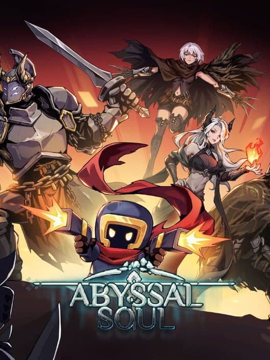 Abyssal Soul cover