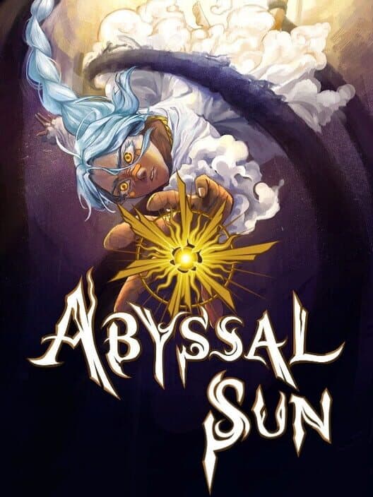 Abyssal Sun cover