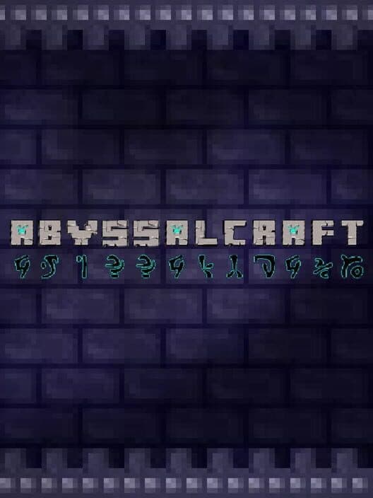 AbyssalCraft cover