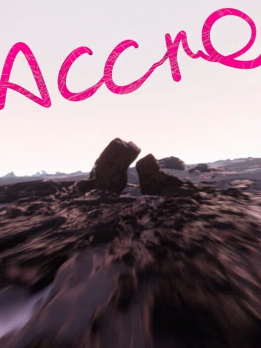 AccrO cover