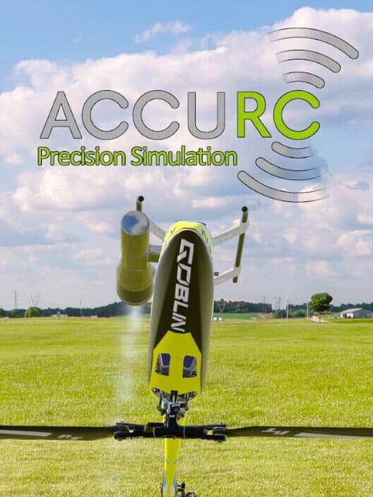 AccuRC 2 cover