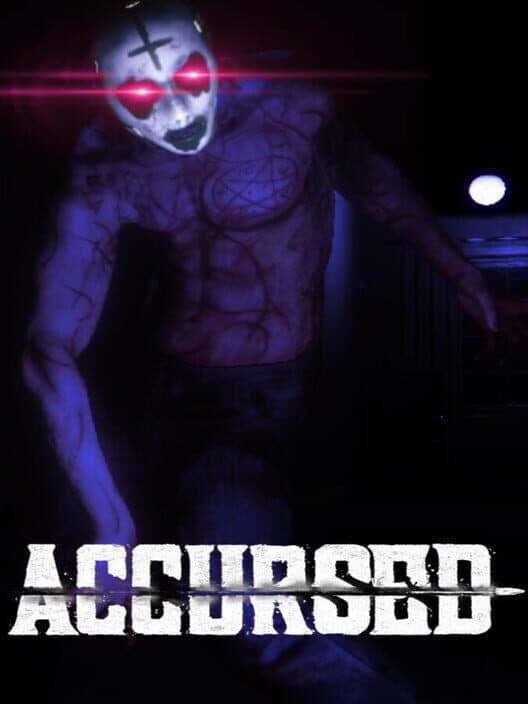 Accursed cover
