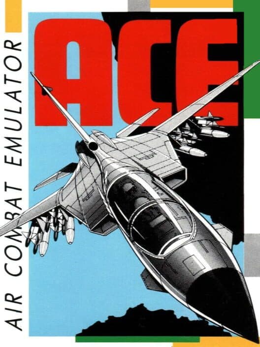 ACE cover