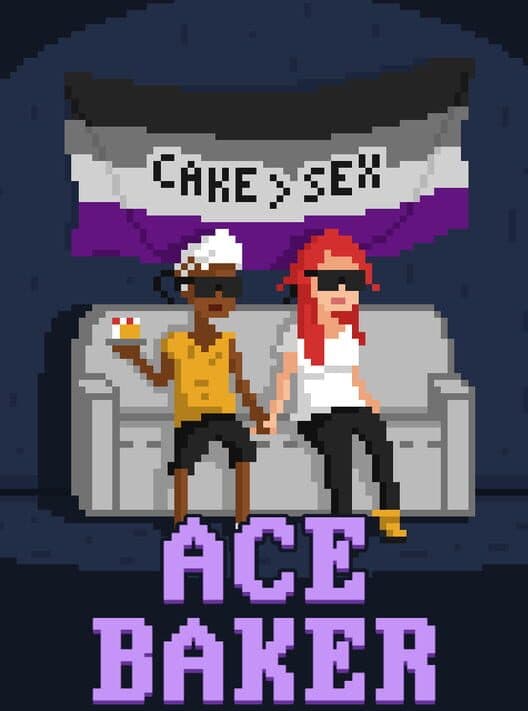 Ace Baker cover