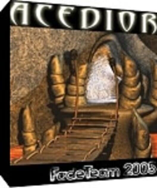 Acedior cover