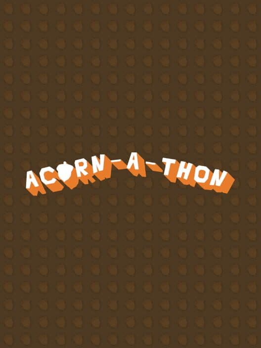 Acorn-A-Thon cover
