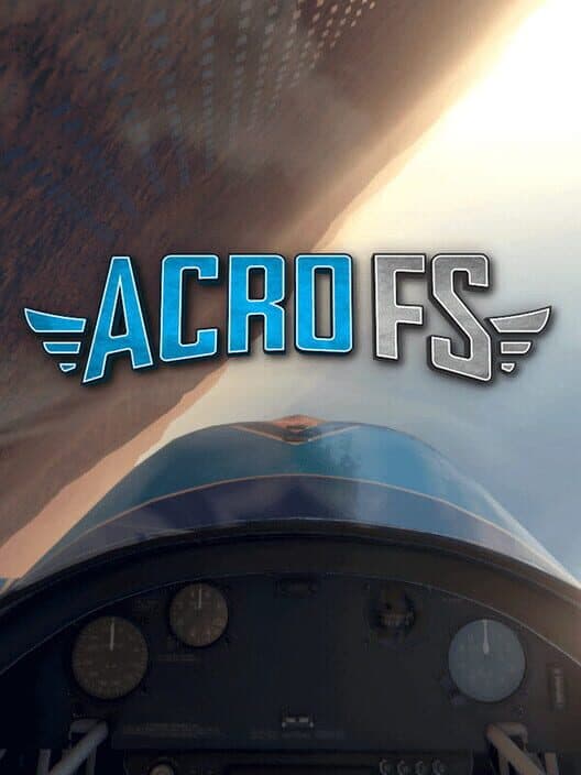 Acro FS cover