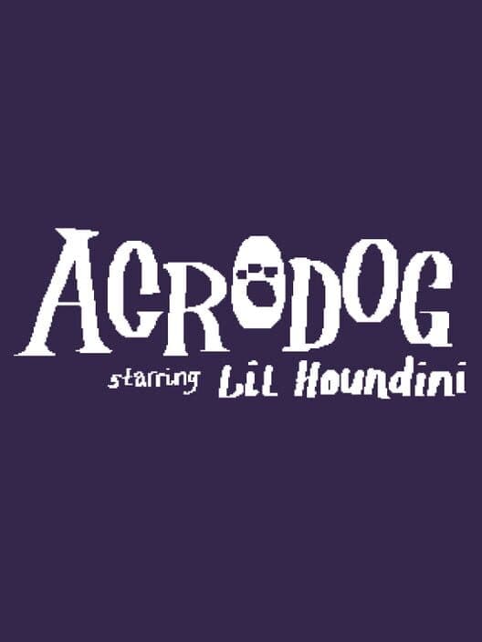 Acrodog cover
