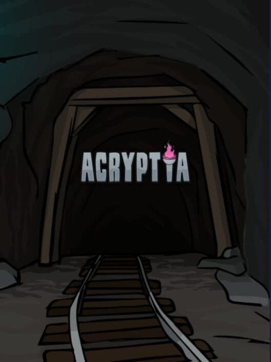 Acryptia cover