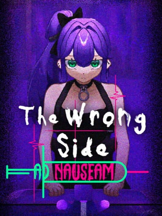 Ad Nauseam cover