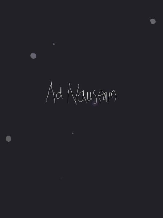 Ad Nauseam 2 cover