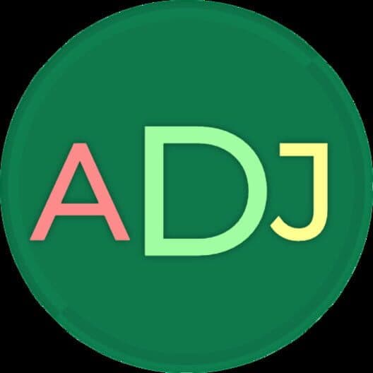 Adj cover