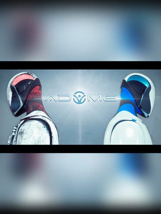 Adome cover