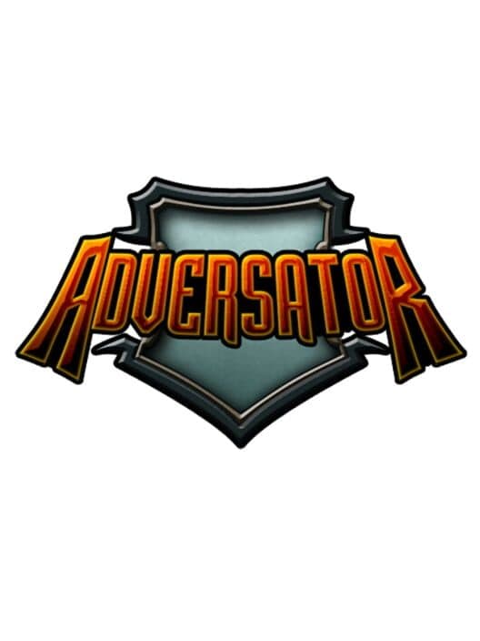Adversator cover