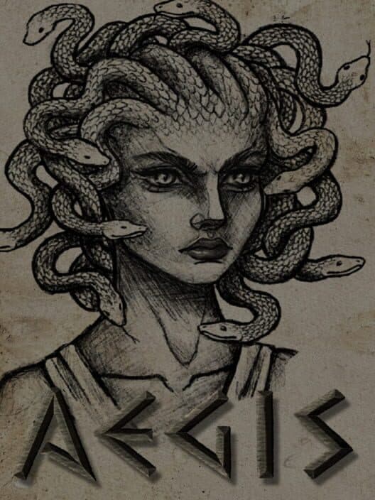 Aegis cover