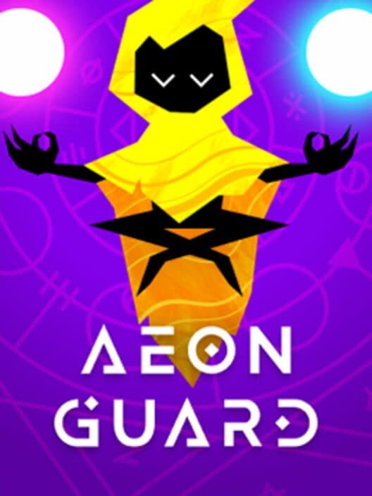 Aeon Guard cover