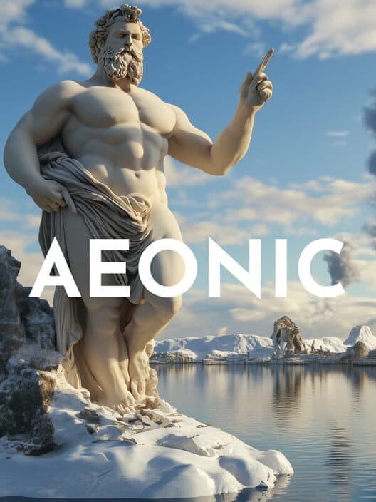 Aeonic cover