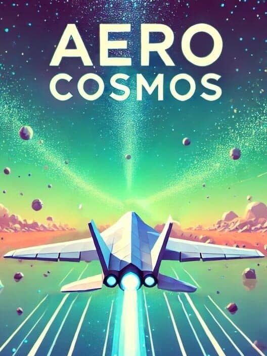 Aero Cosmos cover