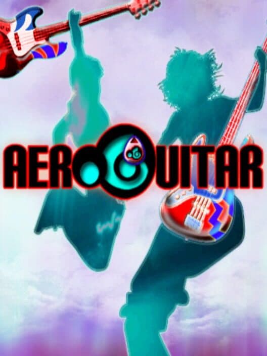Aero Guitar cover