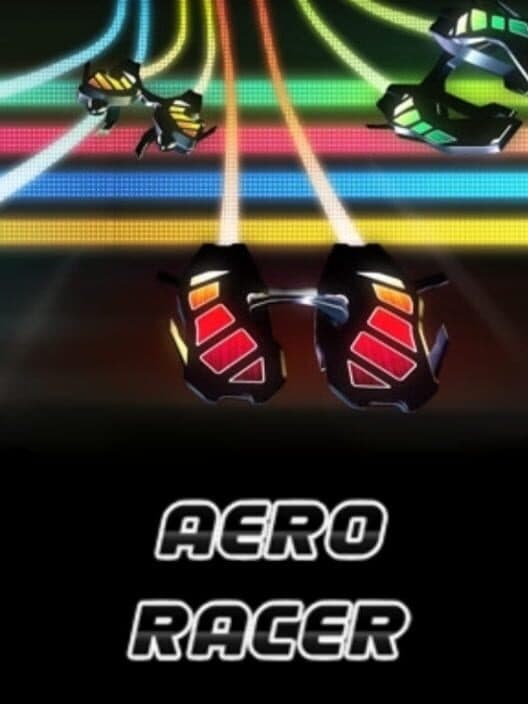 Aero Racer cover