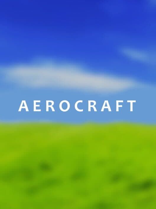 Aerocraft cover