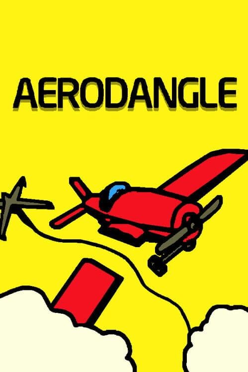 Aerodangle cover