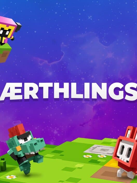 Aerthlings cover