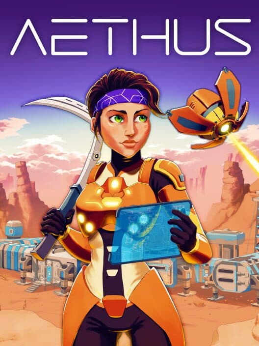 Aethus cover