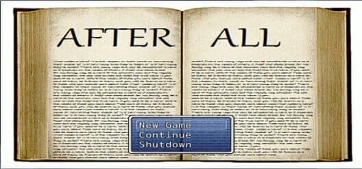 After All cover