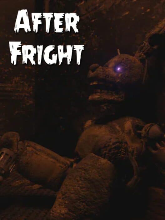 After Fright cover