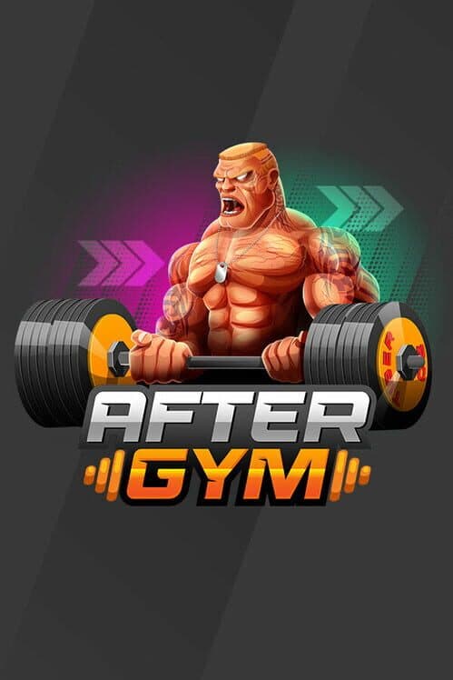 After Gym cover