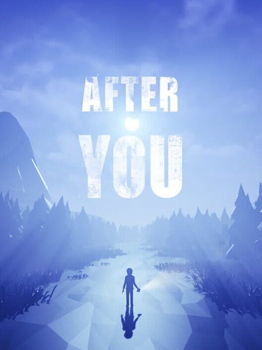 After You cover
