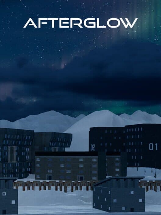 Afterglow cover