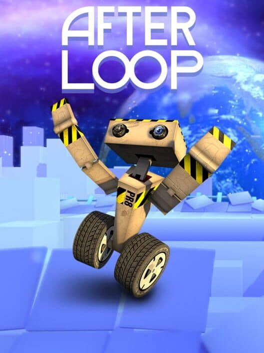 AfterLoop cover