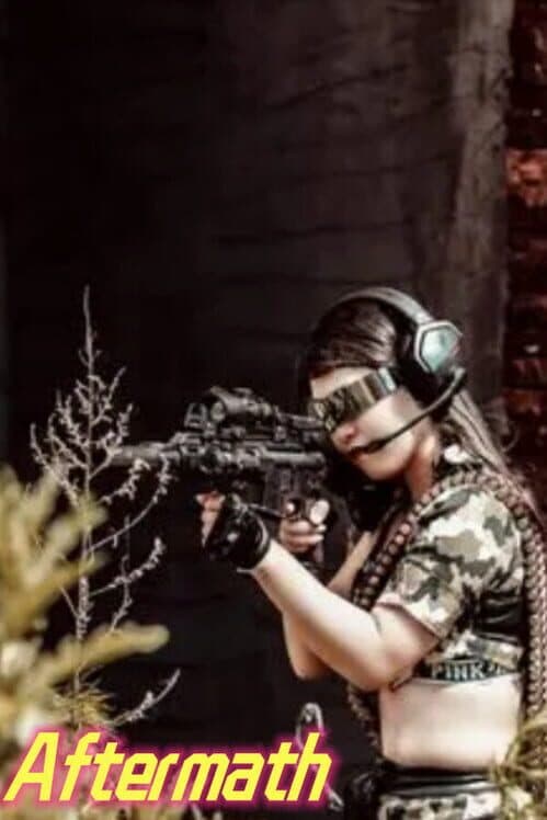 Aftermath cover